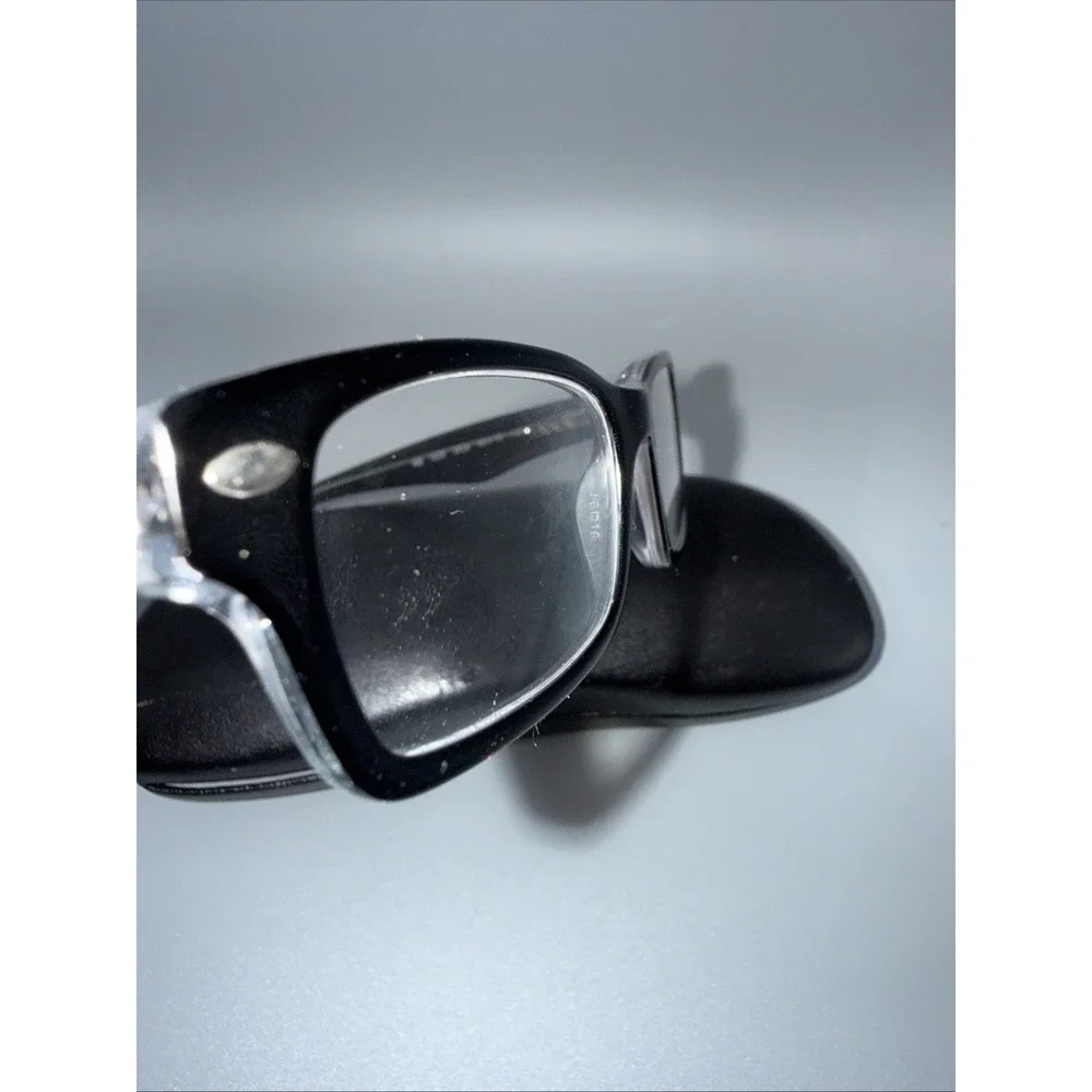 Ray Ban RB 1530 3529  Eyeglasses Eye Glasses Frames Kids Youth 48-16-125 & Case